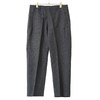 DESCENTE PAUSE WOOL MIX PANTS DLMQJG81画像