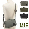 MIS SHOULDER BAG Packcloth MIS1027P画像