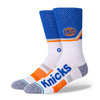 STANCE KNICKS SHORTCUT 2 BLUE A545A20KSC-1004画像