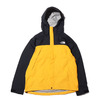 THE NORTH FACE DOT SHOT JACKET SUMMIT GOLD NP61930-SG画像