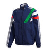 adidas BLNT 96 MUS TRACK TOP DARK BLUE FN0966画像