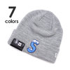 Supreme 20FW New Era S Logo Beanie画像