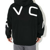 RVCA Fake RVCA Full Zip Hoodie BD042-157画像