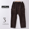 Wild Things CORDUROY FIELD CARGO PANTS WT21132AD画像