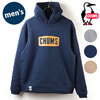 CHUMS M CHUMS Logo Pullover Parka CH00-1263画像