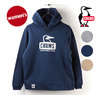 CHUMS W Booby Face Pullover Parka CH10-1266画像