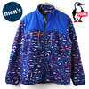CHUMS M Chumley Fleece Jacket CH04-1235画像