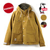 CHUMS W Camping Parka CH14-1179画像