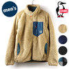 CHUMS M Bonding Fleece Jacket CH04-1242画像