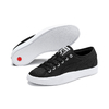 PUMA LOVE CANVAS WNS PUMA BLACK 372411-02画像