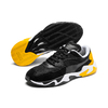 PUMA STORM ADRENALINE PUMA BLACK-SULPHUR 369797-06画像