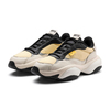 PUMA ALTERATION RANDOMEVENT WHITE ASPARAGUS-PUMA BLACK 371400-01画像