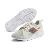 PUMA MUSE X-2 SHIMMER WNS MARSHMALLOW-PUMA WHITE 372101-02画像