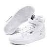 PUMA SKY LX MID ATHLETIC PUMA WHITE-PUMA BLACK 372874-04画像