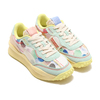 PUMA STYLE RIDER KIDSUPER WHITE/AQUA 373513-01画像