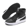 PUMA SKY LX MID ATHLETIC PUMA BLACK-PUMA WHITE 372874-03画像