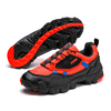 PUMA TRAILFOX OVERLAND MTS UTILITY LAVA BLAST-PUMA BLACK 371479-02画像