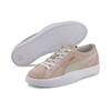 PUMA LOVE SUEDE WNS ROSEWATER 371741-02画像