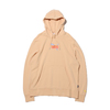 PUMA X KS HOODIE PEACH 598463-12画像