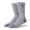STANCE LOGOMAN ST GREY HEATHER A558A20LOG-1582画像