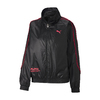 PUMA EVIDE JACKET PUMA BLACK 597403-01画像