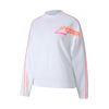 PUMA EVIDE CREW PUMA WHITE 597384-02画像