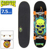 Creature Skateboards Bonehead 7.5in × 28.25in 11116231画像