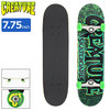 Creature Skateboards Cinema 7.75in × 30.0in 11116228画像