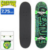 Creature Skateboards Cinema 7.75in &times; 30.0in 11116228画像