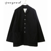 toogood THE PHOTOGRAPHER JACKET -flint-画像