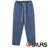 SILAS CHEF PANTS INDIGO 110203031005画像