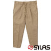 SILAS × Dickies TAPERED PANTS BEIGE 110203031001画像