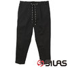 SILAS × Dickies TAPERED PANTS BLACK 110203031001画像