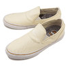 Emerica WINO G6 SLIP ON &times; SB RESERVE ANTIQUE WASH画像
