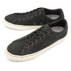 Emerica OMEN LO &times; SB RESERVE BLACK/RAW画像