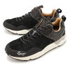 Danner FLOWER MOUNTAIN PCT BLACK D122004画像