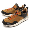 Danner FLOWER MOUNTAIN PCT BROWN D122004画像