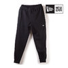 NEW ERA SWEAT PANTS BLACK 12542573画像