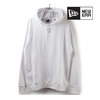 NEW ERA PULLOVER HOODIE AI TAKAHASHI WHITE 12542643画像