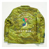 TAILOR TOYO VIETNAM LINER JACKET "VIETNAM MAP" TT14655画像