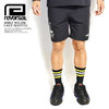 reversal 4WAY NYLON EASY SHORTS RV20AW501画像