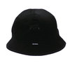 NEIGHBORHOOD 20AW MIL-BALL/C-HAT BLACK 202YGNH-HT02画像