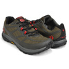 Topo Athletic TERRAVENTURE 2 OLIVE / RED 5002041-08画像