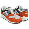 KARHU SYNCHRON CLASSIC CINNAMON STICK / JET BLACK F802654画像