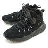 Danner FLOWER MOUNTAIN N.VOLCANO BLACK MONO D122000画像
