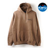 KAVU TOW PARKA BROWN 19821316画像