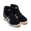 ASICSTIGER GEL-PTG MT BLACK FUR BLACK 1191A346-001画像