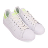 adidas STAN SMITH W FOOTWEAR WHITE/HIREZ YELLOW/FOOTWEAR WHITE FU9650画像