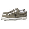 VANS SID DX ANAHEIM FACTORY OG LICHEN/SUEDE VN0A4BTX25C画像