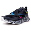 Reebok ZIG KINETICA HORIZON BEP BLACK/WHITE/COURT GREEN FY3083画像